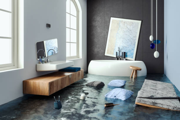 24/7 water damage repair in Mayville, WI