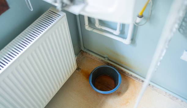 Best Water damage restoration near me  in Mayville, WI
