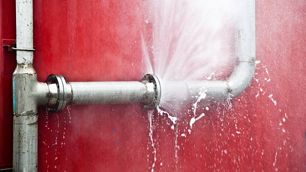 Fire Damage Restoration in Mayville, WI