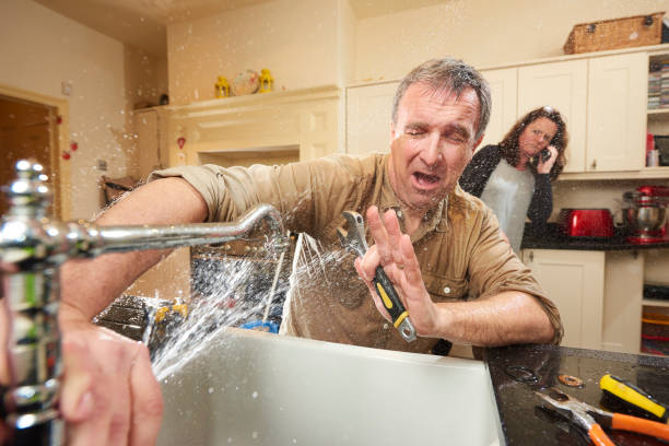 Mayville, WI Water damage restoration Company